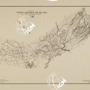 ITINERARIO DEBRA MARCOS - DIMA - MOTA - DENSA - Foglio 4