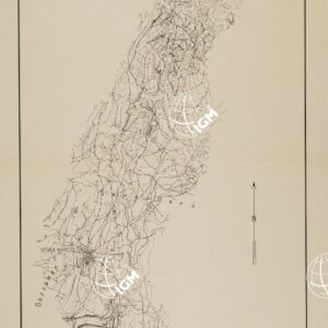 ITINERARIO DEBRA MARCOS - MOTA - Foglio 6