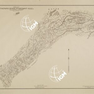 ITINERARIO DENSA - M.TI AMEDAMIT - KULE - Foglio 7