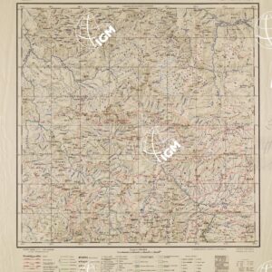 CARTA FONDAMENTALE DELL'IMPERO - Lechenti