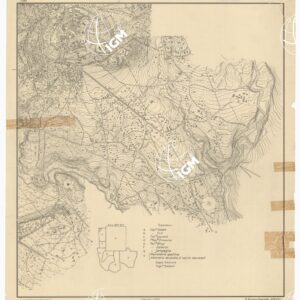 ADDIS ABEBA - Foglio 2