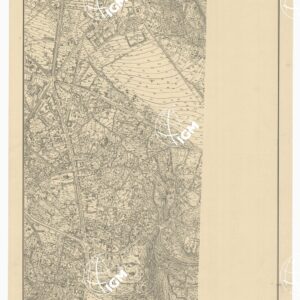 ADDIS ABEBA - Foglio 1