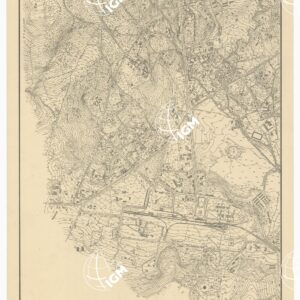 ADDIS ABEBA - Foglio 3