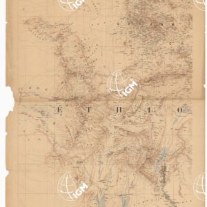 MISSION MARCHAUD HAUT OUBANGUI - BAHR EL GHAZAL - NIL ETHIOPIE - DJIBOUTI - Foglio 2