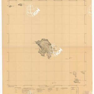 ISOLE ITALIANE DELL'EGEO - Isola di Sirina