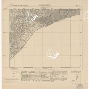 ISOLE ITALIANE DELL'EGEO - Cardamena