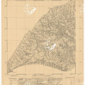 ISOLE ITALIANE DELL'EGEO - Antimachia