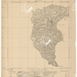 ISOLE ITALIANE DELL'EGEO - Cefalo