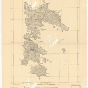 ISOLE ITALIANE DELL'EGEO - Isola di Patmo