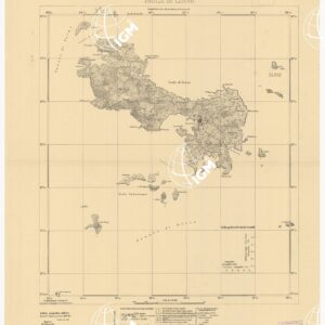 ISOLE ITALIANE DELL'EGEO - Isola di Lisso