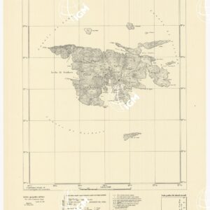 ISOLE ITALIANE DELL'EGEO - Isola di Gaidaro