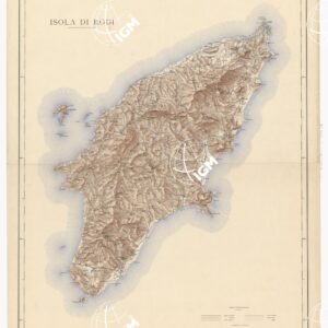 ISOLA DI RODI