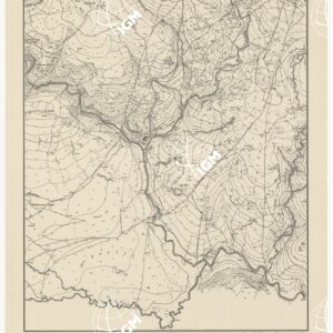 ADDIS ABEBA - Foglio 3 bis