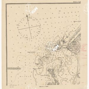 BEN-GHAZI - Foglio 1