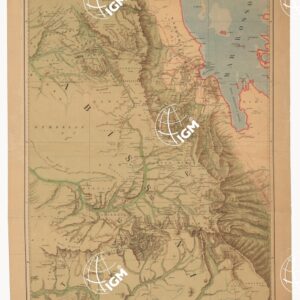 ABISSINIA SETTENTRIONALE.