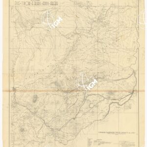 ZONA FICCE - T. ROBI - F. AUASC - ADDIS ABEBA