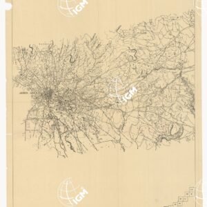 ITINERARIO DESSIE' ADDIS - ABEBA - Foglio 16