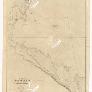 MEDITERRANEAN COAST - THE GULF OF BOMBAH - Foglio 2