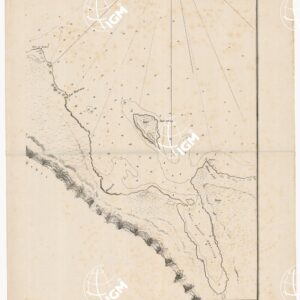 THE GULF OF BOMBAH - Foglio 4