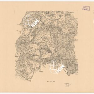 SCHIZZO ADI-CAIÈH PER SENAFÈ AL CONFINE - Foglio 2