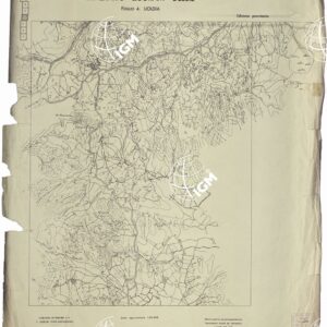 ITINERARIO QUORAM DESSIE'- UOLDIA - Foglio 4
