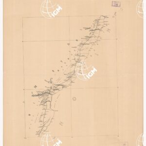 ITINERARIO DEL VIAGGIO DA OBBIA AD ALULA DELL'ING. LUIGI ROBECCHI BRICHETTI - Foglio 2