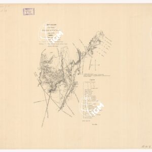 CAMPO GALLIANO - AMBA HAZHAZ