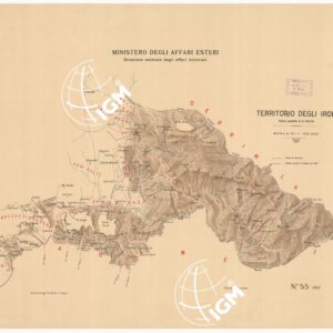TERRITORIO DEGLI IROB