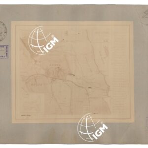 ALTIPIANI INTORNO A MASSAUA, PER IL CAP. CAMPERIO