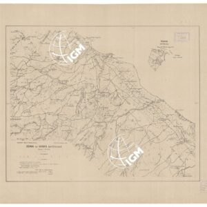 ZONA DI HOMS (EL-CHOMS)