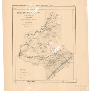 SCHIZZO DIMOSTRATIVO DI BRAVA-SOBLALLE-AVAI - Tavola 2