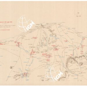 TRIPOLI E DINTORNI - Tavola 10