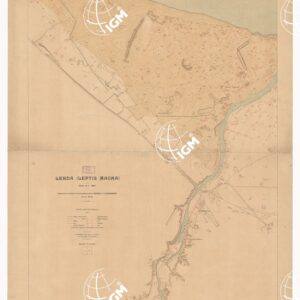 LEBDA - LEPTIS MAGNA