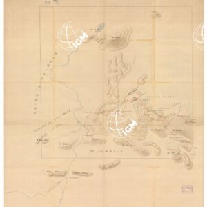 ITINERARIO DA ASSAB ALL'AUSSA - Foglio 3
