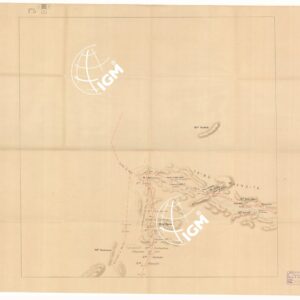 ITINERARIO DA ASSAB ALL'AUSSA - Foglio 5
