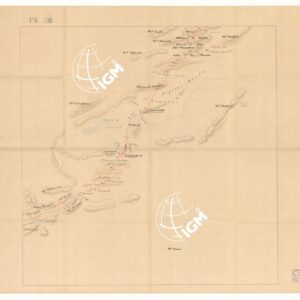 ITINERARIO DA ASSAB ALL'AUSSA - Foglio 6