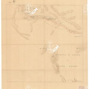 ITINERARIO DA ASSAB ALL'AUSSA - Foglio 7