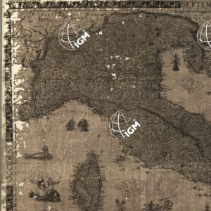 ITALIA NUOVA DI GIO. ANTONIO MAGINI