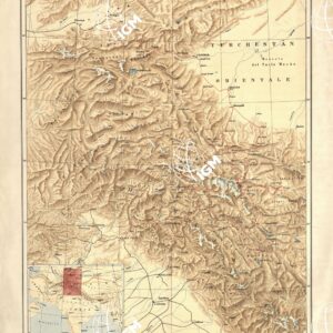 ITINERARI DELLA SPEDIZIONE DE FILIPPI