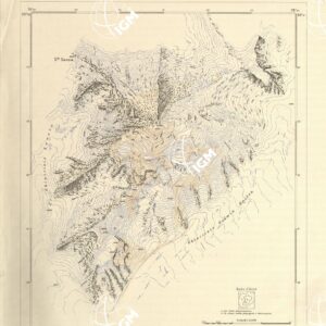 SPEDIZIONE GEOGRAFICA ITALIANA NEL CARACORUM, COMANDATA DA S.A.E. IL DUCA DI SPOLETO K.2