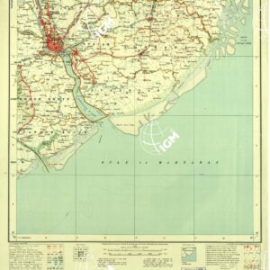 BURMA - RANGOON F° No.94.D