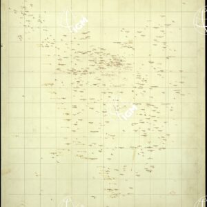 RIDUZIONE AL 1:400.000 DELLA CARTA DELL'INGHIRAMI.