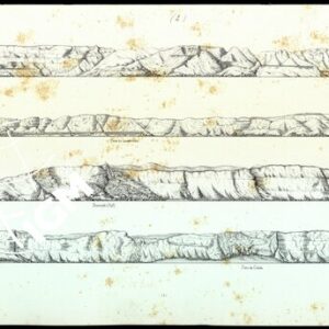 PERSPECTIVA GEOLOGICA DA COSTA MARITIMA AO NORTE E SUL DA FOZ DO TEJO - Parte 2