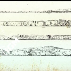 PERSPECTIVA GEOLOGICA DA COSTA MARITIMA AO NORTE E SUL DA FOZ DO TEJO - Parte 4