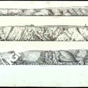 PERSPECTIVA GEOLOGICA DA COSTA MARITIMA AO NORTE E SUL DA FOZ DO TEJO - Parte 12