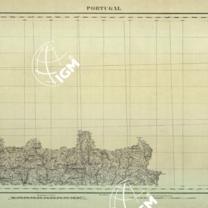 CARTA CHOROGRAPHICA DE PORTUGAL. Foglio 3