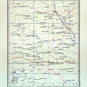 CARTA ITINERARIA DE PORTUGAL (Deilào)