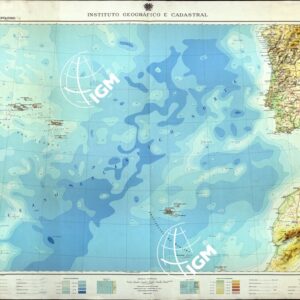 CARTA DEL PORTOGALLO