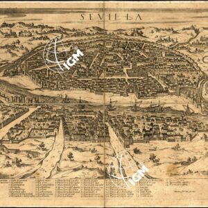 SEVILLA Matteo Florimi, formis