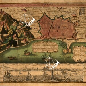 BARCINO METROPOLIS HISPANICI PRINCIPATUS CATALONICE